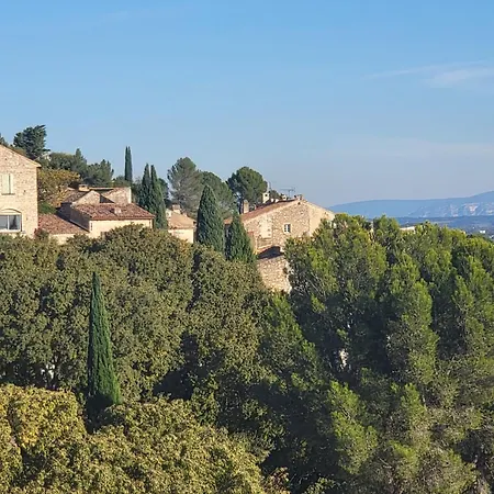 Loft Les Angles 30133 Possibilite Jacuzzi Апартаменты Les Angles (Gard)