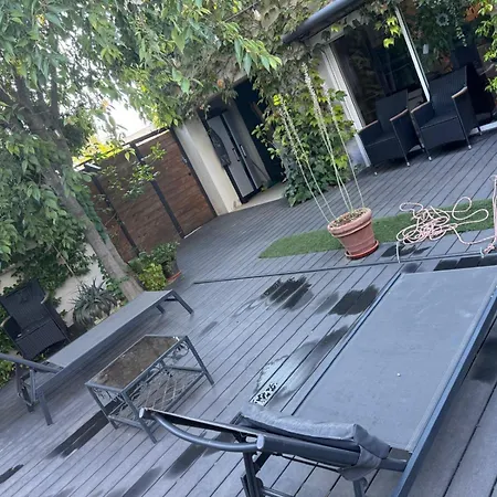 Loft Les Angles 30133 Possibilite Jacuzzi