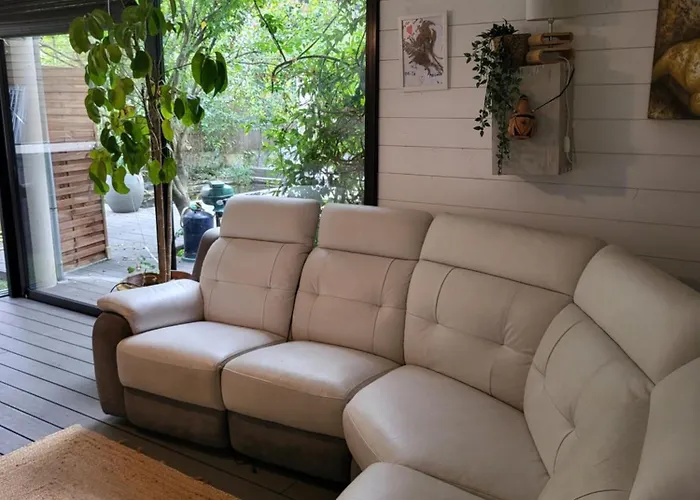 Loft Les Angles 30133 Possibilite Jacuzzi